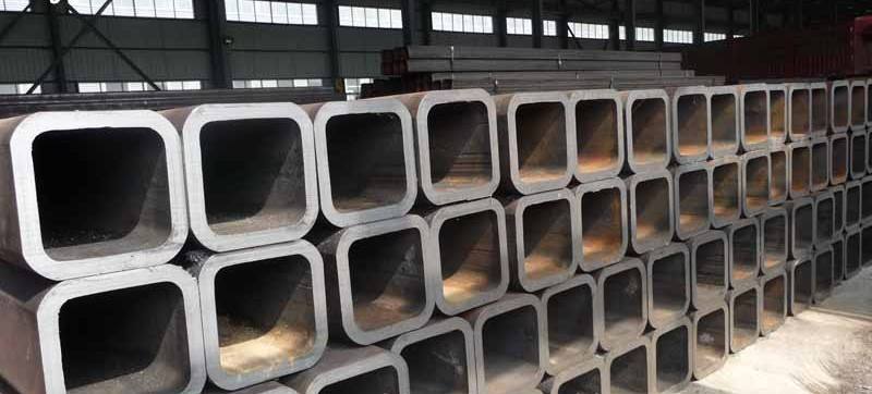 会昌Q345b无缝方管