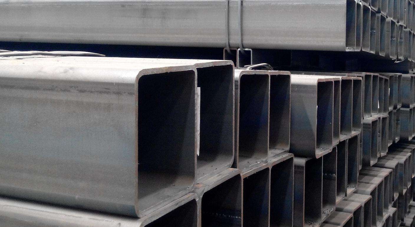 会昌20#无缝方管